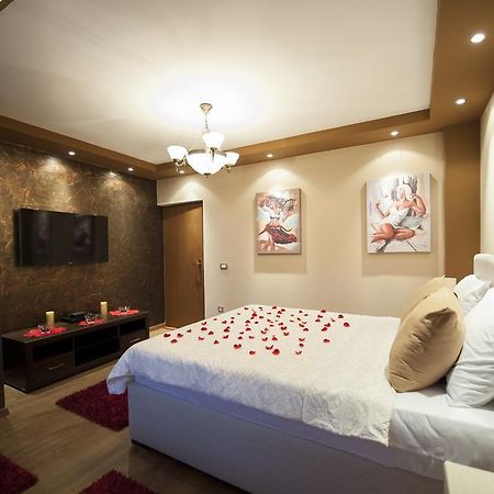 Benvenuti Apartments Cetinje Room photo