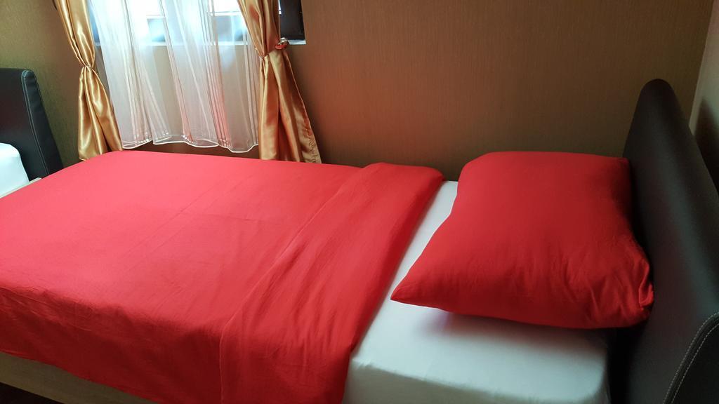 Benvenuti Apartments Cetinje Room photo