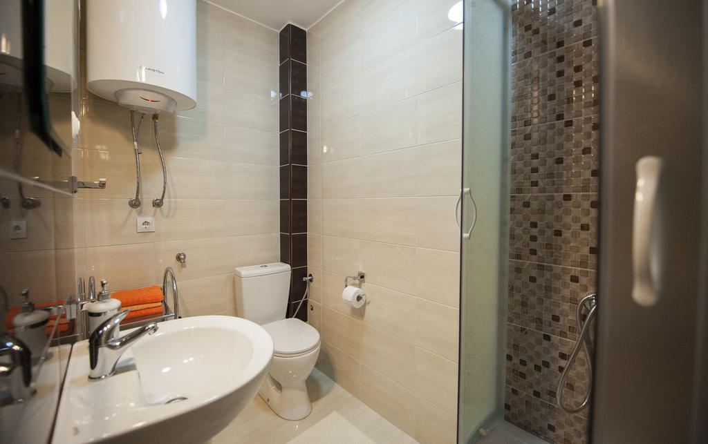 Benvenuti Apartments Cetinje Room photo