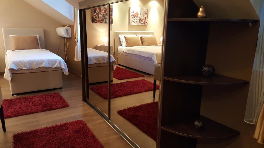 Benvenuti Apartments Cetinje Room photo