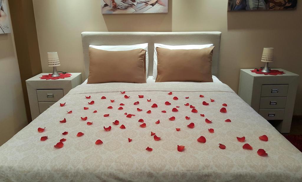 Benvenuti Apartments Cetinje Room photo