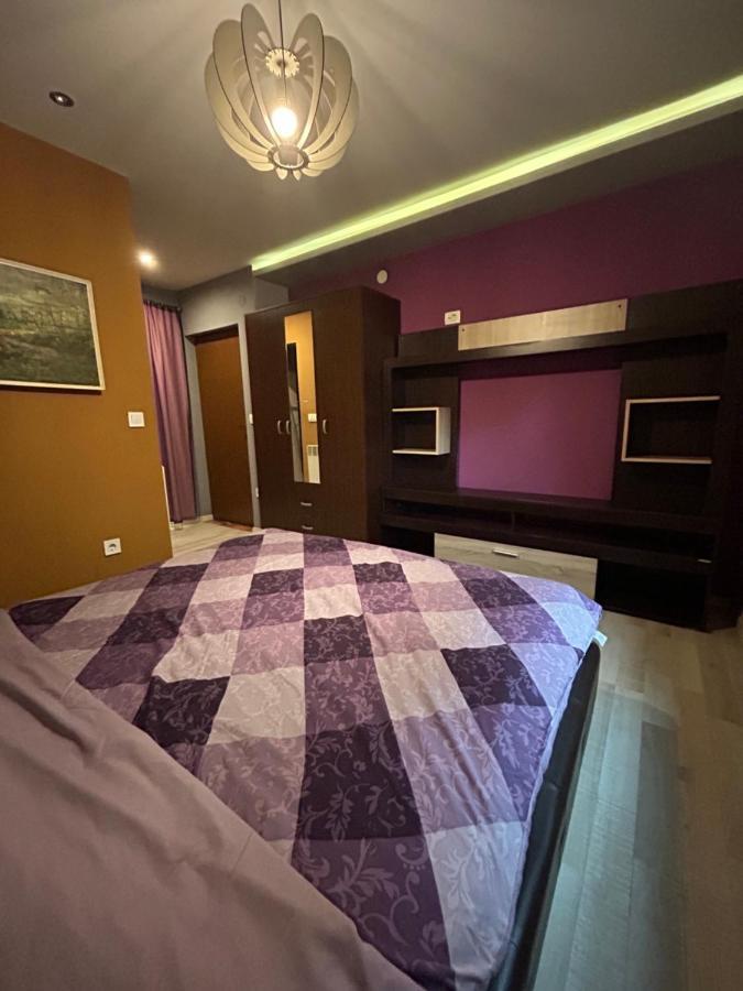 Benvenuti Apartments Cetinje Exterior photo